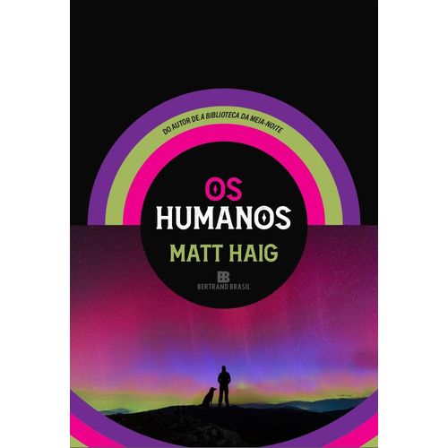 os humanos