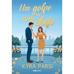 um golpe no meu chefe