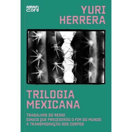 trilogia mexicana