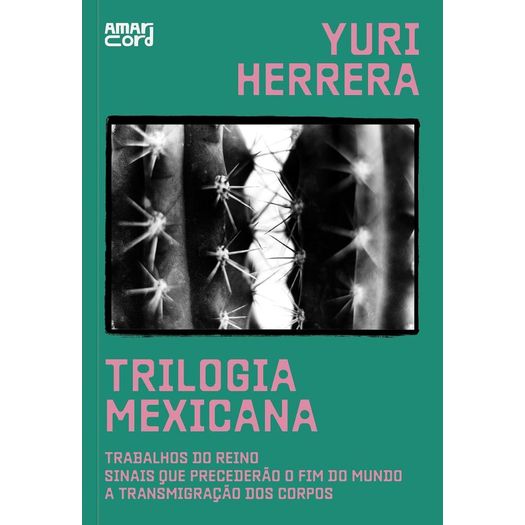 trilogia mexicana