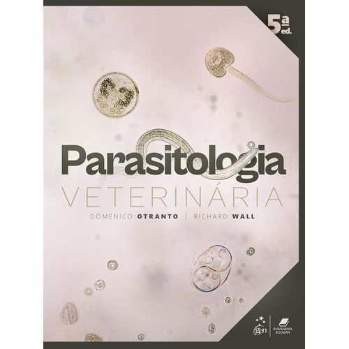 parasitologia veterinária