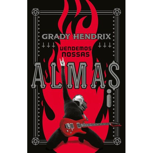 vendemos nossas almas