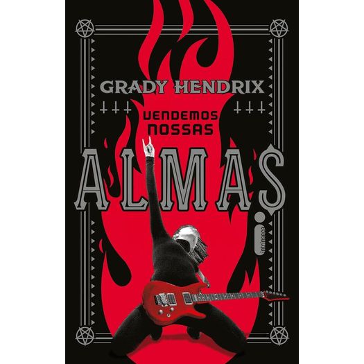 vendemos nossas almas