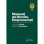 manual de direito empresarial