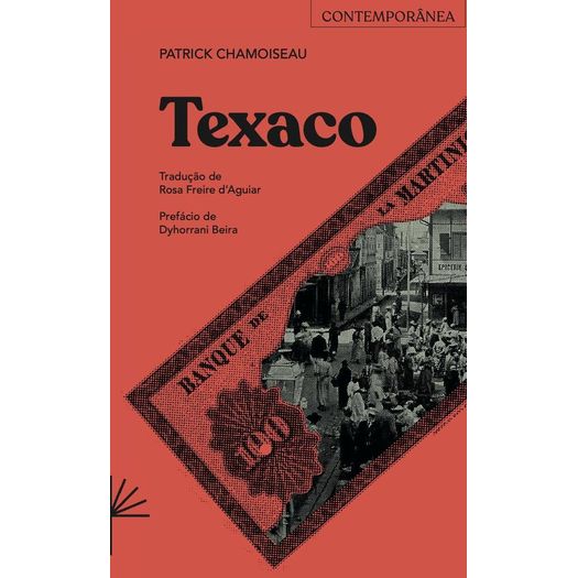 texaco texaco
