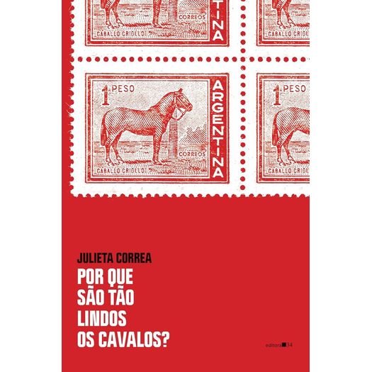 por que são tão lindos os cavalos?