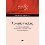 a oração inaciana