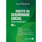 direito da seguridade social