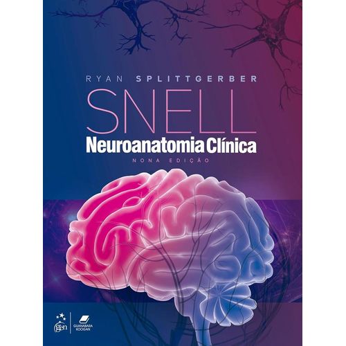 snell neuroanatomia clínica