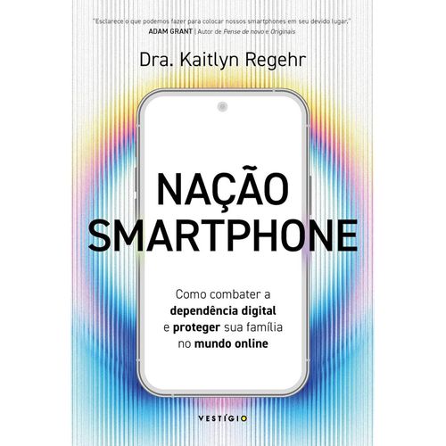 nação smartphone