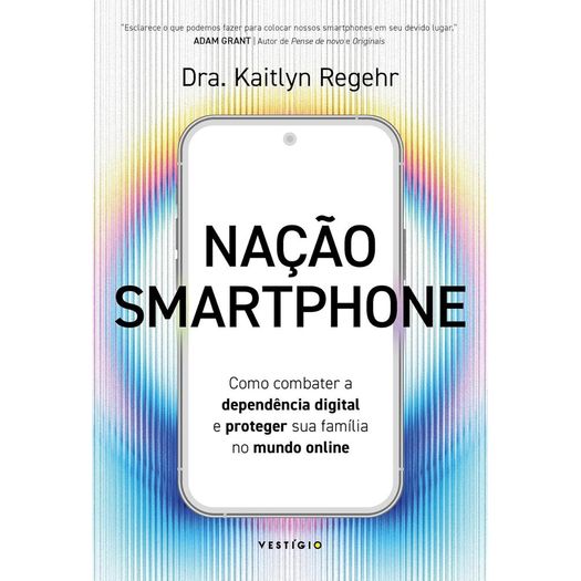 nação smartphone