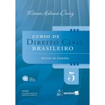 curso de direito civil brasileiro - vol 5