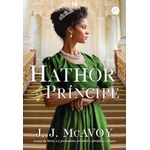 hathor e o príncipe