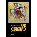 ser criativo