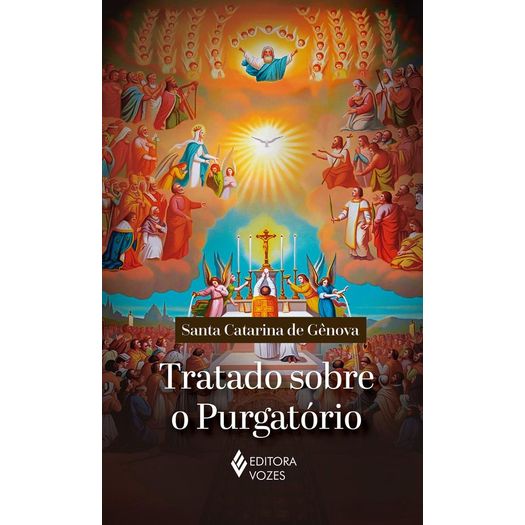 tratado sobre o purgatório tratado sobre o purgatório