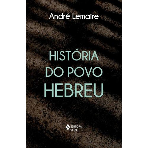 história do povo hebreu
