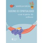caderno de espiritualidade
