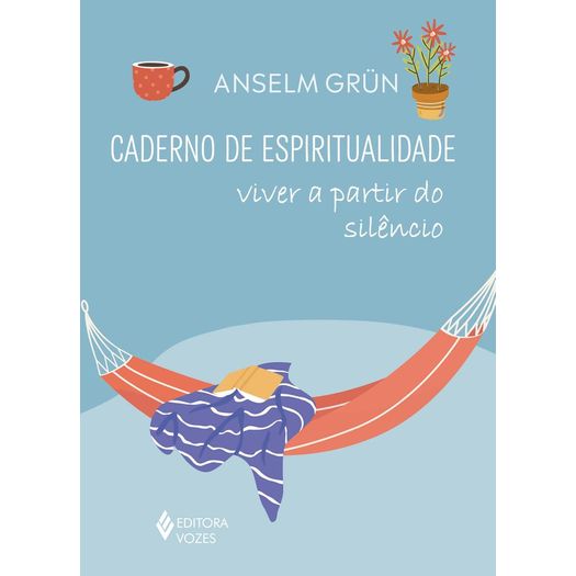 caderno de espiritualidade
