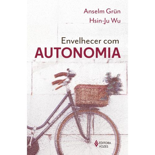 envelhecer com autonomia