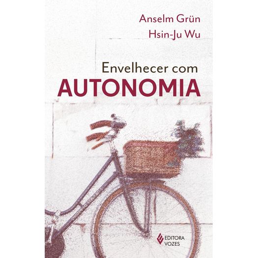 envelhecer com autonomia