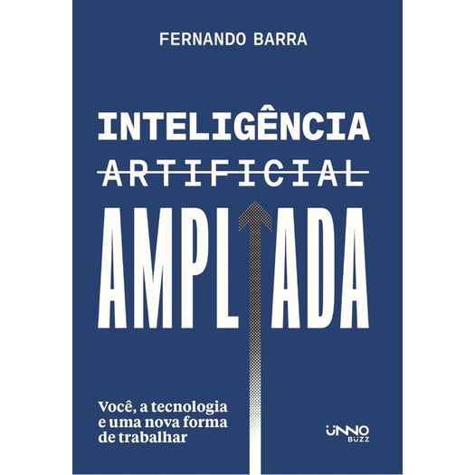 inteligência artificial ampliada