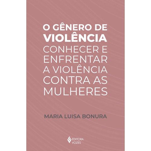 o gênero de violência