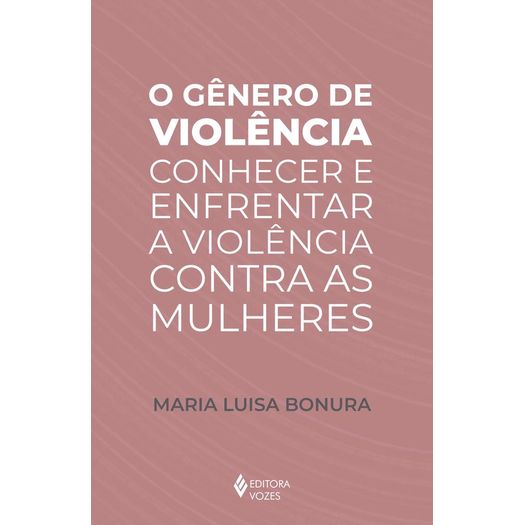 o gênero de violência