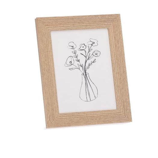 porta-retrato-10x15-poliestireno-e-vidro-bege porta-retrato-10x15-poliestireno-e-vidro-bege