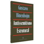 antissemitismo estrutural
