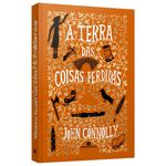 a terra das coisas perdidas