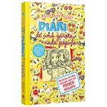 diário de uma garota nada popular 14 - edição de bolso