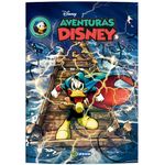 kit gibis disney edição 76