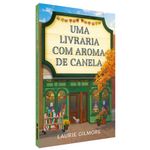 uma livraria com aroma de canela 2