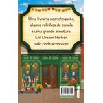 uma livraria com aroma de canela 2