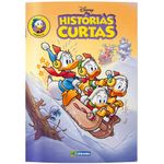 kit gibis disney edição 76