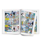 kit gibis disney edição 73