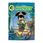 kit gibis disney edição 79