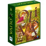 oliva - across the board