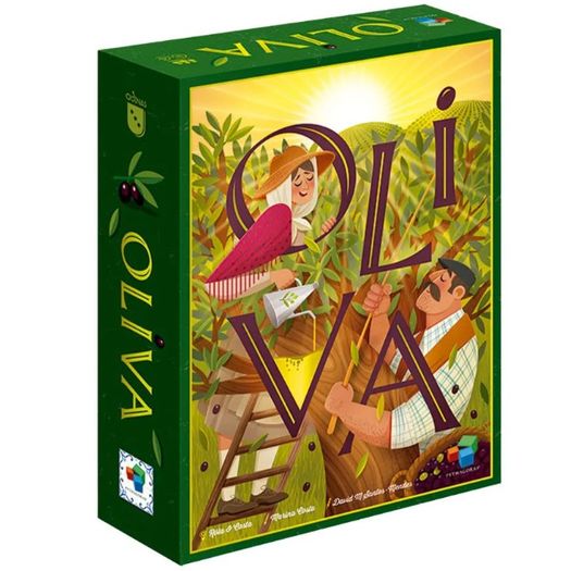 oliva - across the board