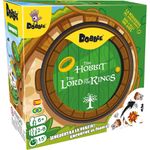 dobble - lord of the rings - galápagos