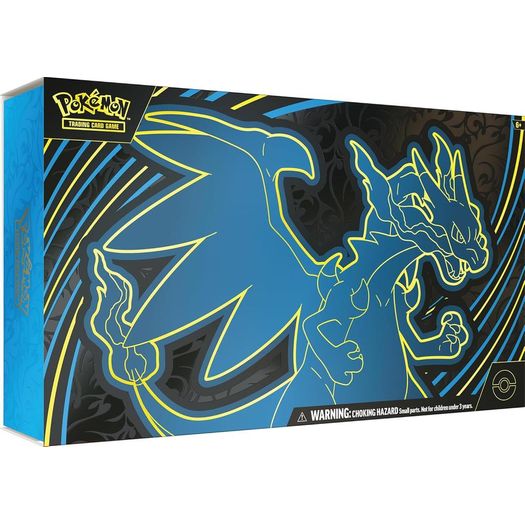 pokémon - retailer exclusive - ultra premium collection pokémon - retailer exclusive - ultra premium collection