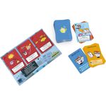 laboratório de dexter - um jogo piratas! - galápagos