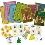 oliva - across the board