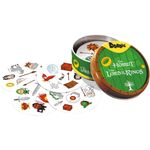 dobble - lord of the rings - galápagos