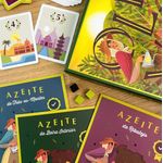 oliva - across the board