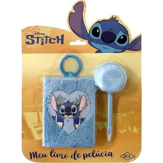 disney---meu-livro-de-pelucia-pequeno---stitch disney---meu-livro-de-pelucia-pequeno---stitch
