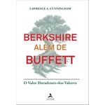 berkshire além de buffett
