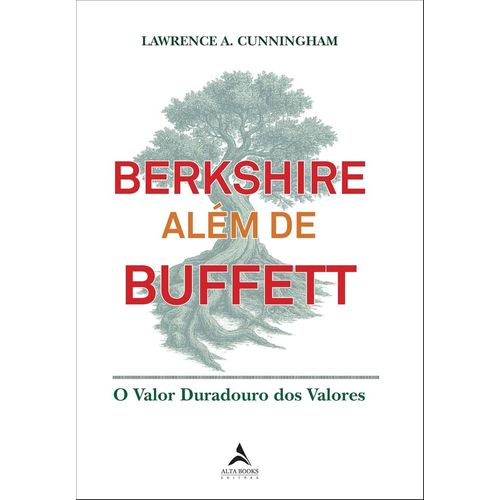 berkshire além de buffett
