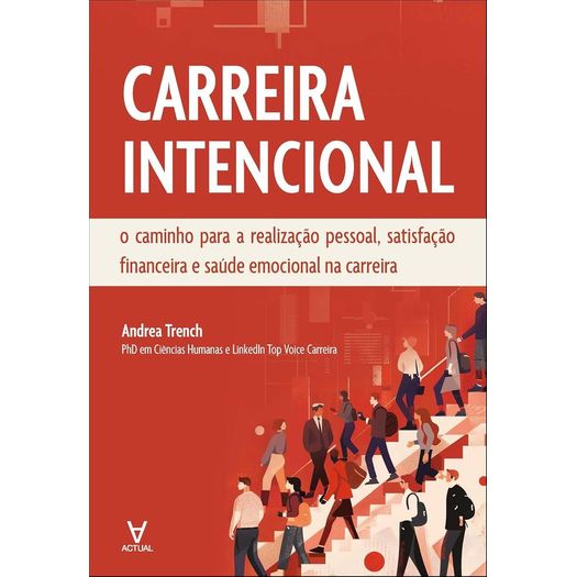 carreira intencional carreira intencional