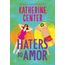 haters do amor